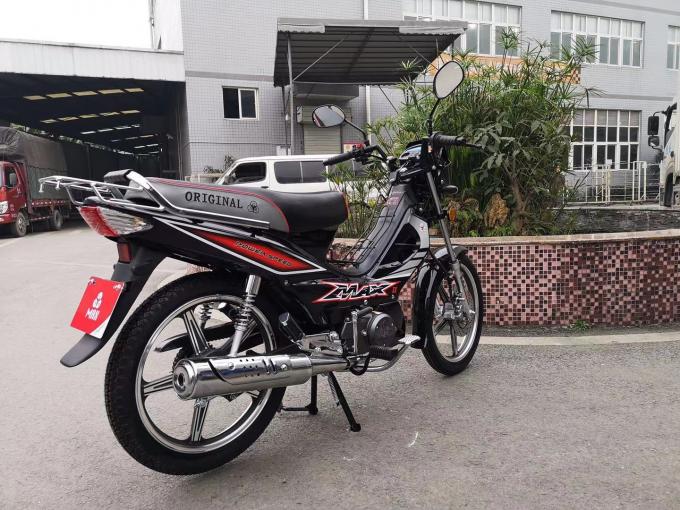 1 Cylinder ZS Engine 110cc 50cc Gas Dirt Bike Super Cub Bike Cool Design