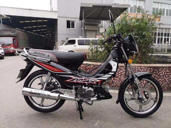 1 Cylinder ZS Engine 110cc 50cc Gas Dirt Bike Super Cub Bike Cool Design