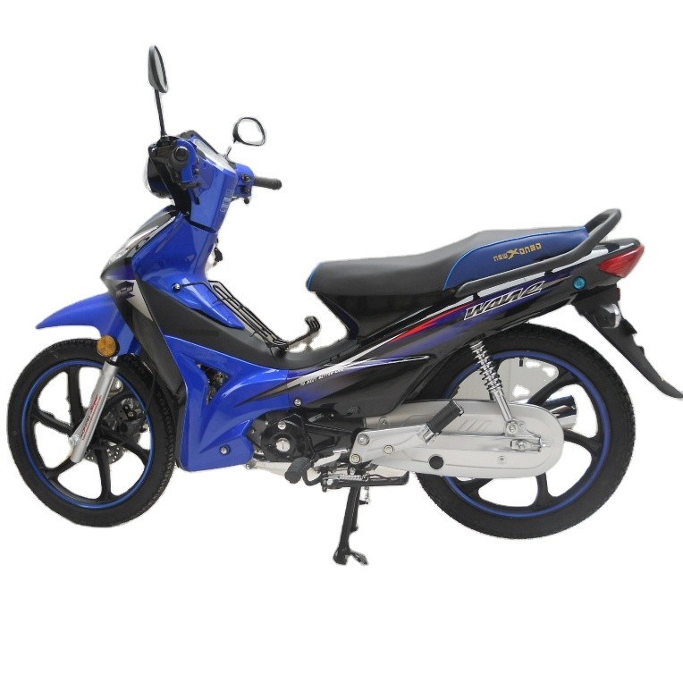 Classic cheap import 110cc 120cc mini scooter cub motorbike four stroke ...